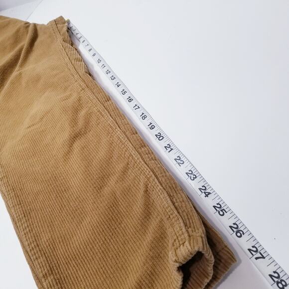 Urban Outfitters BDG High Rise Mom Corduroy Pants - Picture 7 of 11